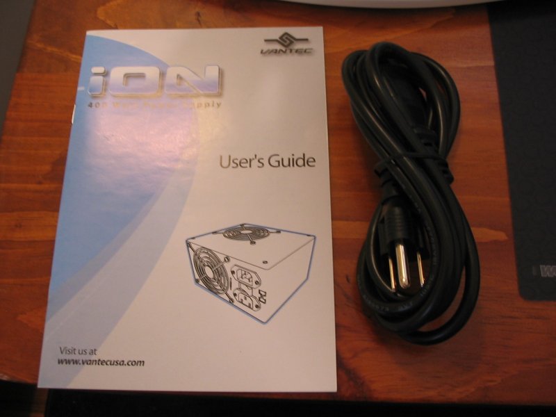 vantec ion 400b power cable and manual.JPG