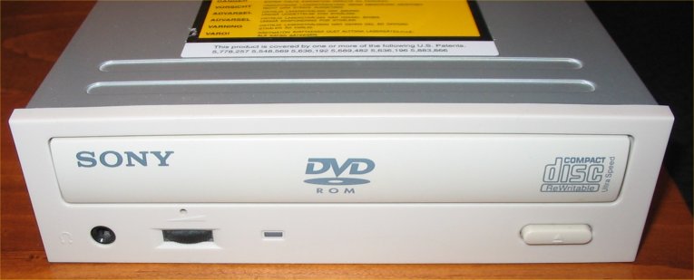 Sony Cd-Rw Crx300e Драйвер