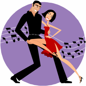 Swing Dance Clip  on Links To Information On Detroit  Michigan Salsa Dancing Workshops