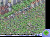 Katta-Murty Simcity 2000 City